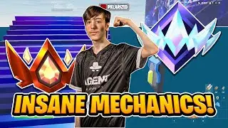 How To GET *INSANE* Mechanics Like Peterbot!