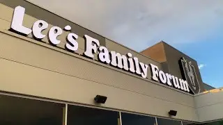 Keith Sweat Concert 2024 Las Vegas | Lees Family Forum