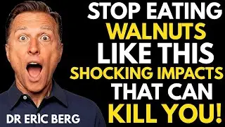🔥 Eating Walnuts After 60? Avoid These 5 Costly Health Mistakes