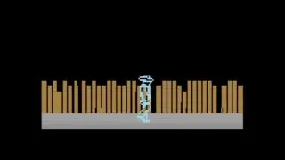 Commodore C64 smooth Sprite animation in basic