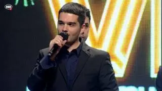 O&iota; &alpha;&pi;&omicron;&nu;&omicron;&mu;έ&sigmaf; - MAD VMA 2014 by Airfasttickets