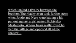 The Demise Of The Techno-Jin Part.1