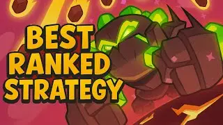 How to Master Golem Meteors & Climb Ranked Fast! | Squad Busters Tips & Tricks