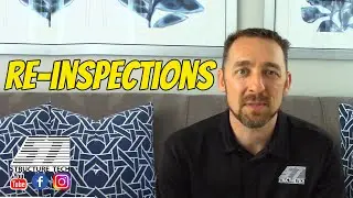 Re-Inspections
