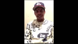 Mark Money Goes in on Reed Dollaz( Speak on Reed Dollas Stealing Bars)