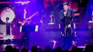 Multi-Camera Enhanced Trespassing - We Are Family Foundation Gala