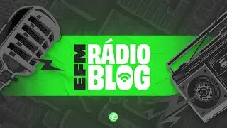 📻 R&Aacute;DIO BLOG - 23/01/2026 🔴 AO VIVO