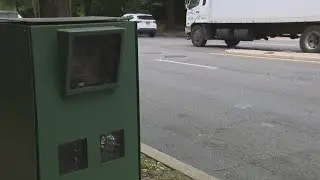 Maryland introduces new tiered fines for speeding violations