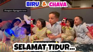 VOICE NOTE KE AYAH | SELAMAT TIDUR...