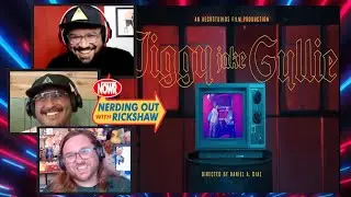 NEWCOMER - Jiggy Jake Gyllie (Reaction)