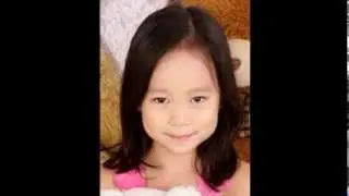 Victoria Liu sings 