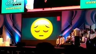 Girls empowerment | eBIZ IGI National Convention  2017