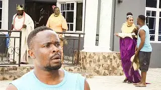 Her Family Rejected Him Becoz He Was A Poor Hunter But What Happened Next Will Shock You -NEW MOVIE