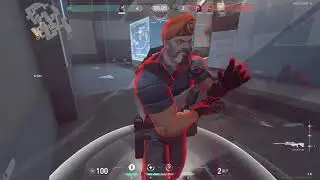 retarded val moments