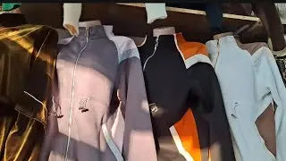 👗👖🧣👚ЭНГ ТРЕНД ЭНГ БРЕНД КИЙИМЛАР ФАКАТ БИЗДА🤣🤣🤣🤣