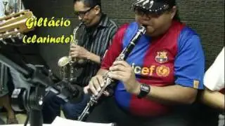 SEU LOURENÇO NO VINHO-SARDINHA E GRUPO SAMBA DE GAFIEIRA NO PROGRAMA BRASILEIRINHO.mp4