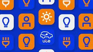 Funcionalidades de la aplicación UTE Mueve