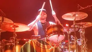 Royal Blood - Supermodel Avalanches live @circovoador