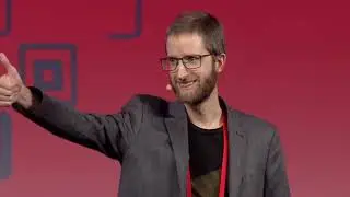 Revolution, not evolution, for federal public service delivery - Sean Boots (FWD50 2023)