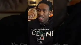 No Limit Kyro Speaks on G Herbo