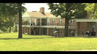 The Westminster College Quad