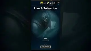 Riot Crate Drop   #riotgames  #leagueoflegends