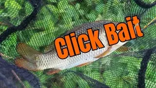 Fishing For Mental Health - Too Late To Catch Sanity