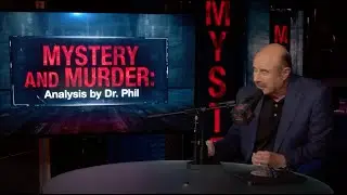 Pt3 Suicide or Murder? Ellen Greenberg | Mystery and Murder: Analysis by Dr. Phil