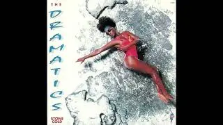 The Dramatics - Get On Up