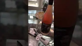 HOW TO MAKE 19 CRIMES SNOOP DOGG CALI ROSE WINE POPSICLES