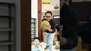 Beda Durian Montong dan Bawor