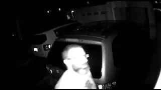 Suspicious Person