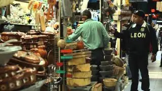 ¡Aquí Sí Hay! - Mercado Aldama.