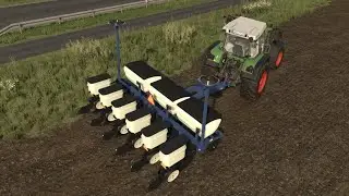 Ostseek&uuml;ste 22 | Fs 22 Timelapse | Farming Simulator 22 Timelapse | #1