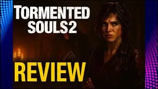 PC Gaming #198: Tormented Souls 2 &ndash; The survival horror game that's set to break records in 2025
