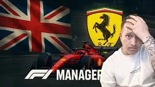 &laquo;Провал Гран-при Великобритании 😱 | Дорогостоящая ошибка Scuderia Ferrari в Сильверстоуне!&raquo;