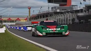 Gr.2 - NSXGT500 '08 - Bathurst