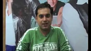 Prem Soni talks about Main Aurr Mrs Khanna