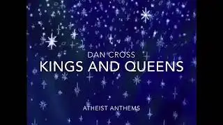 Dan Cross- Kings and Queens (official music video)