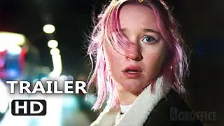 THE TUNNEL Trailer (2021) Drama Movie