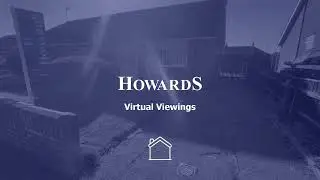 Virtual Viewing of this 2 bedroom bungalow For Sale in Ship Road, Lowestoft from Howards