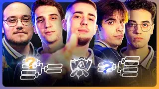 ¿QUÉ TAN LEJOS LLEGARÁ KOI en WORLDS? Análisis + mi Predicción