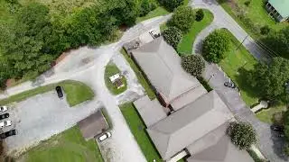 Inaugural Drone Flight 07302024