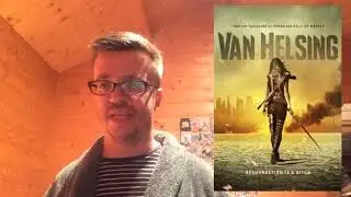Netflix Van Helsing Series Review