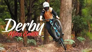 Wochya Upta - Derby MTB ft. Miles Smith