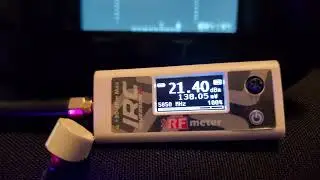 GepRC tinygo 4k 400mW RAD Whoop VTX range test on hold due to technical difficulties