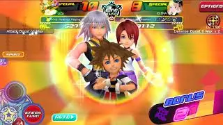 ThE mOst WHaliEsT tUrn of KHUX PVP in existence
