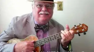 IT'S A SMALL WORLD for the UKULELE - UKULELE LESSON / TUTORIAL by 