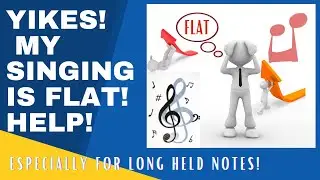 Singing After 40 with Barbara Lewis - Vocal Coach.