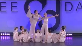 Carly Blaney Choreography - Love Me Anyway